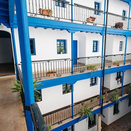 Rentalsevilla Vidrio I Dış mekan fotoğraf