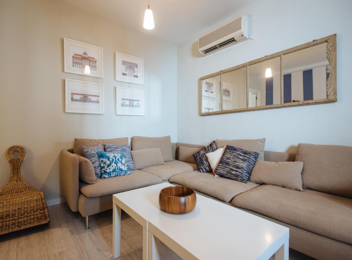 Rentalsevilla Vidrio I Dış mekan fotoğraf