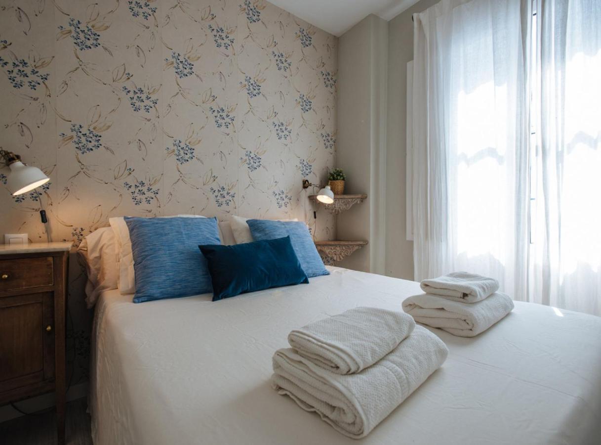 Rentalsevilla Vidrio I Dış mekan fotoğraf