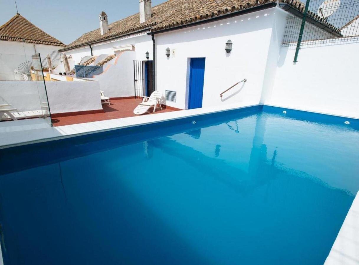 Rentalsevilla Vidrio I Dış mekan fotoğraf