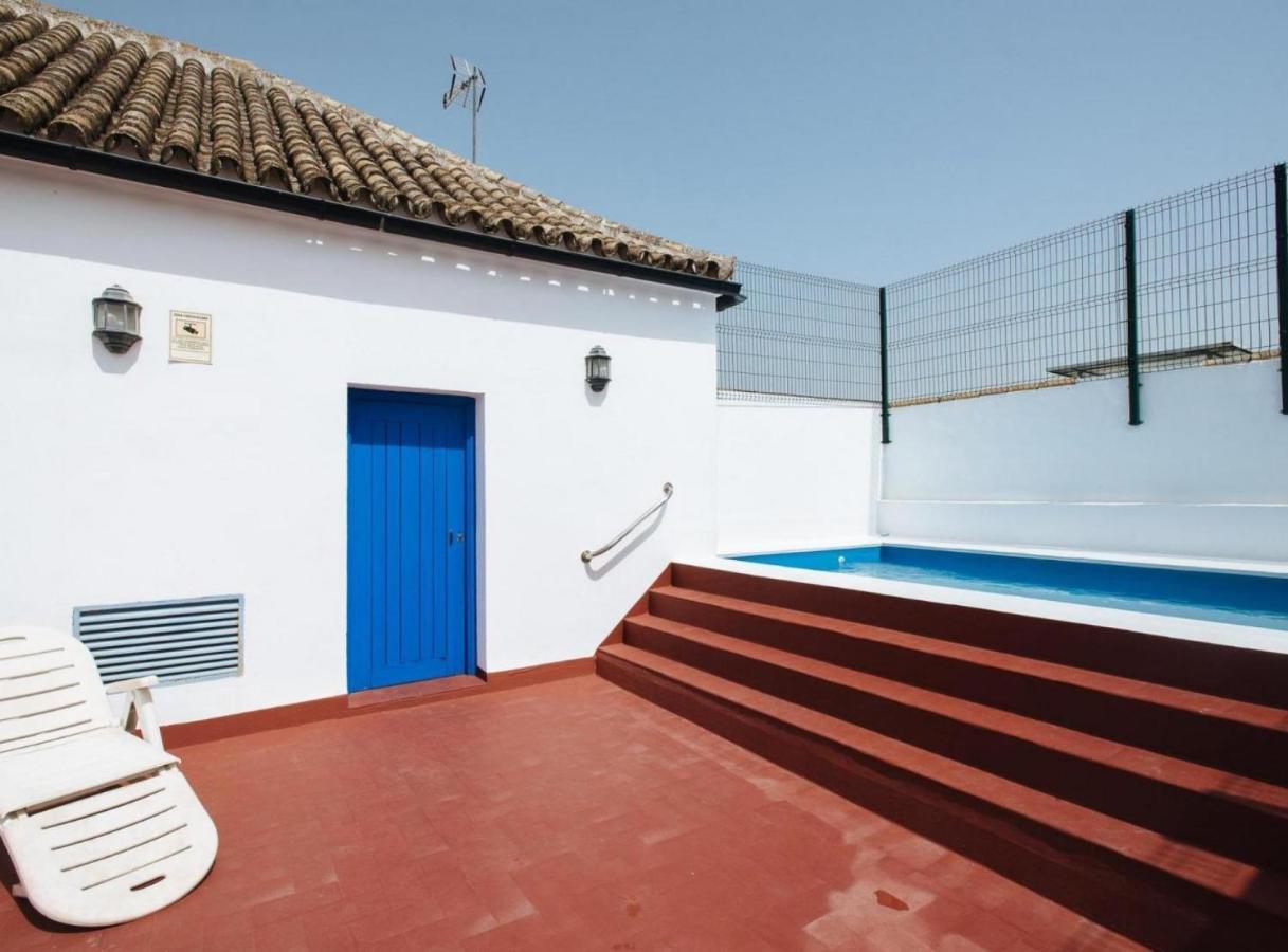 Rentalsevilla Vidrio I Dış mekan fotoğraf