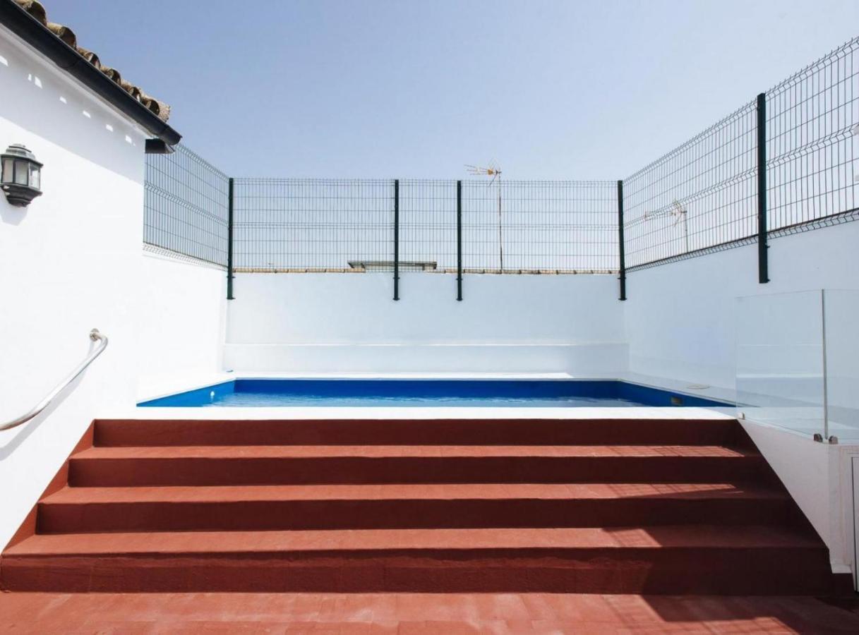 Rentalsevilla Vidrio I Dış mekan fotoğraf