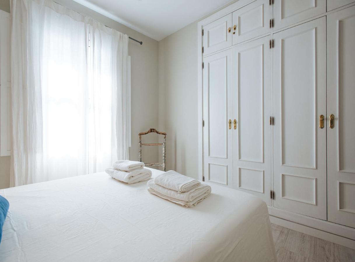 Rentalsevilla Vidrio I Dış mekan fotoğraf