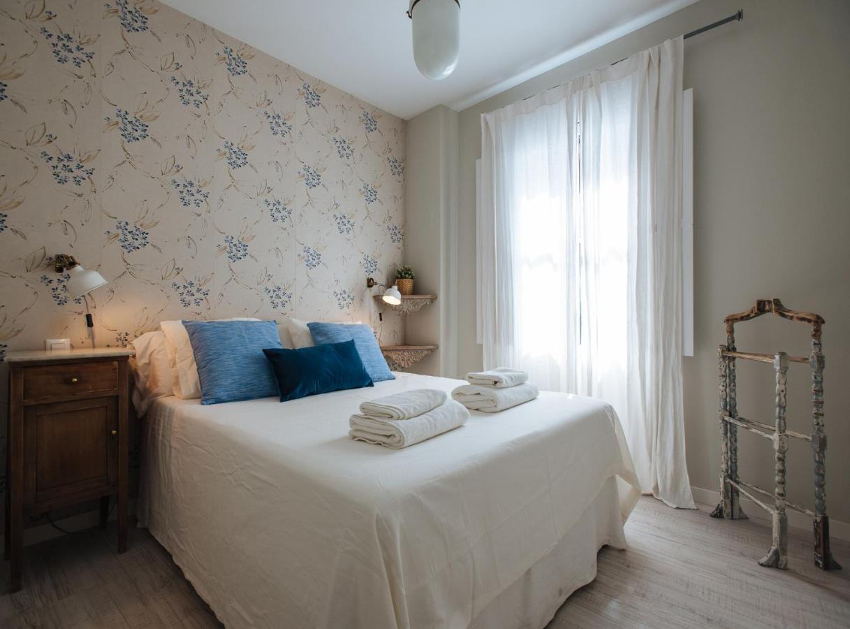 Rentalsevilla Vidrio I Dış mekan fotoğraf