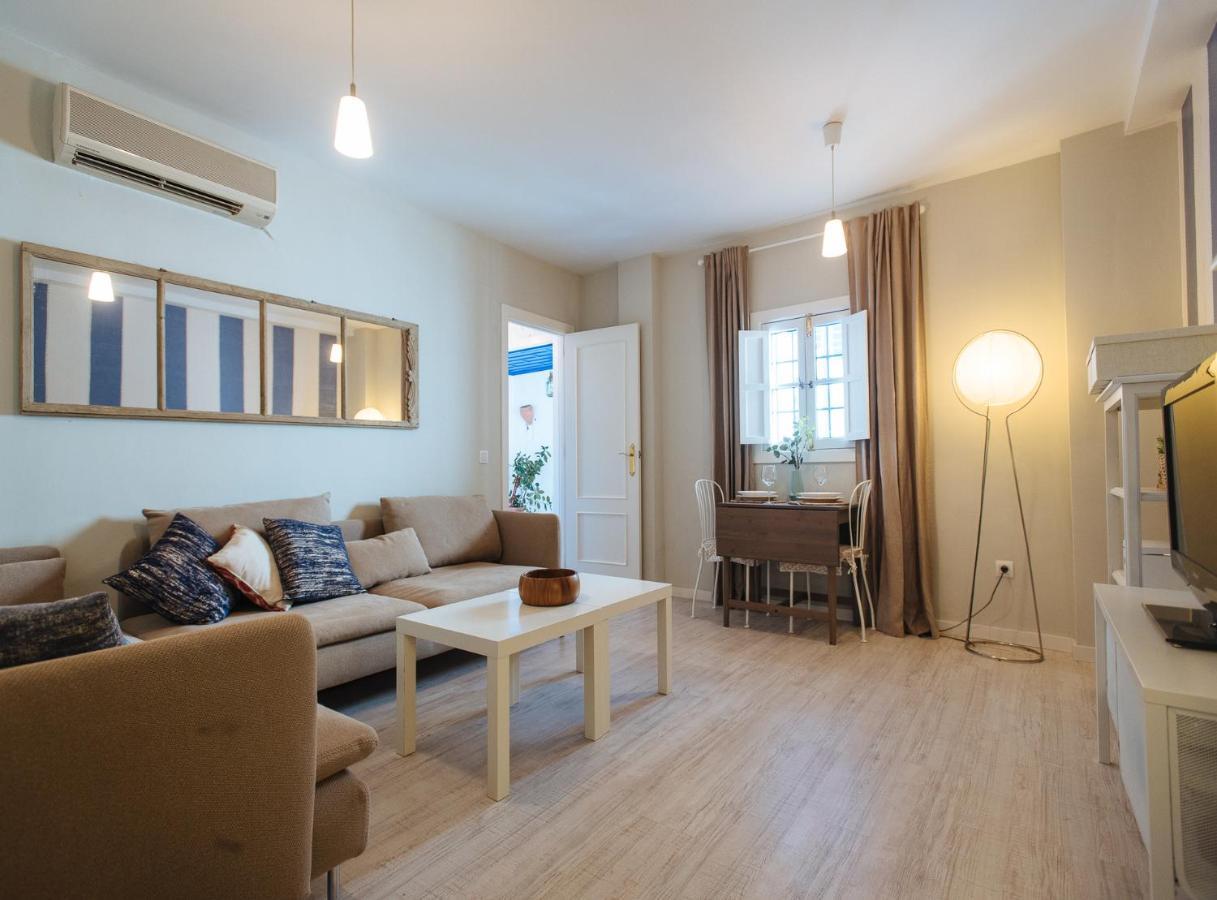 Rentalsevilla Vidrio I Dış mekan fotoğraf
