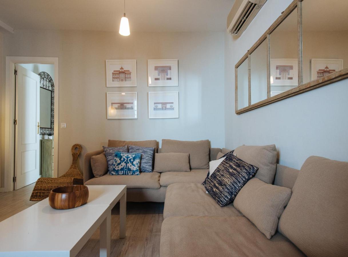 Rentalsevilla Vidrio I Dış mekan fotoğraf