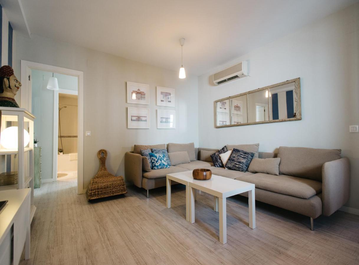 Rentalsevilla Vidrio I Dış mekan fotoğraf