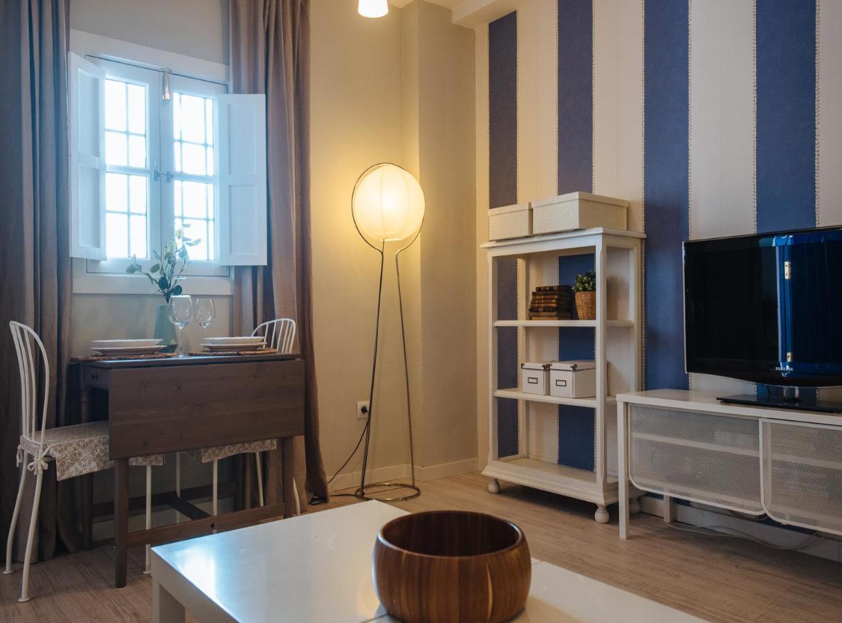 Rentalsevilla Vidrio I Dış mekan fotoğraf