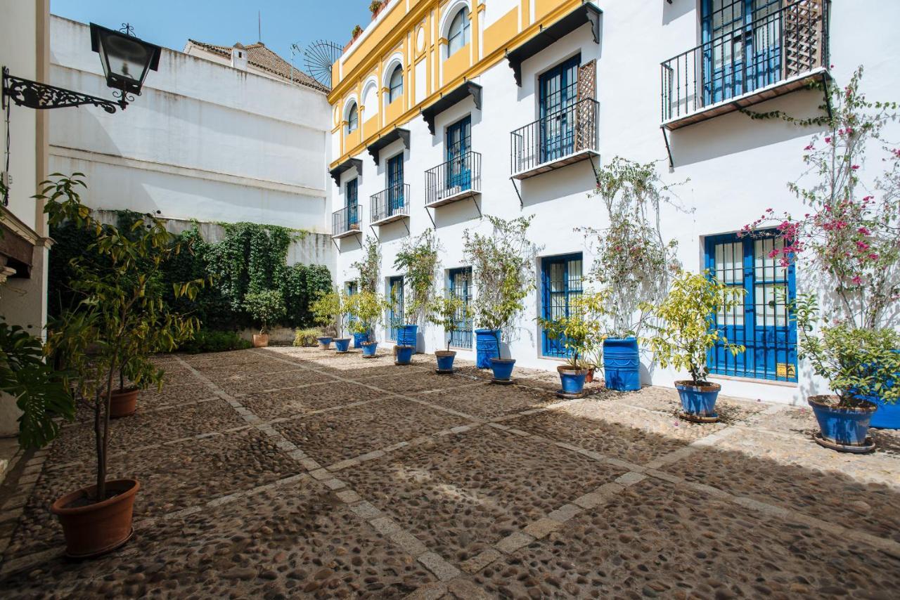 Latidos De Sevilla I Dış mekan fotoğraf