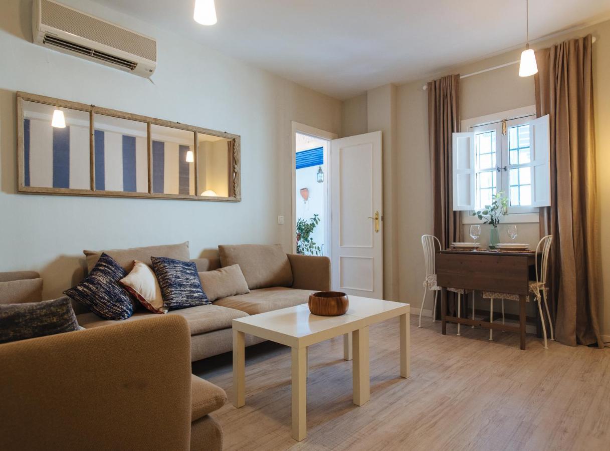 Rentalsevilla Vidrio I Dış mekan fotoğraf