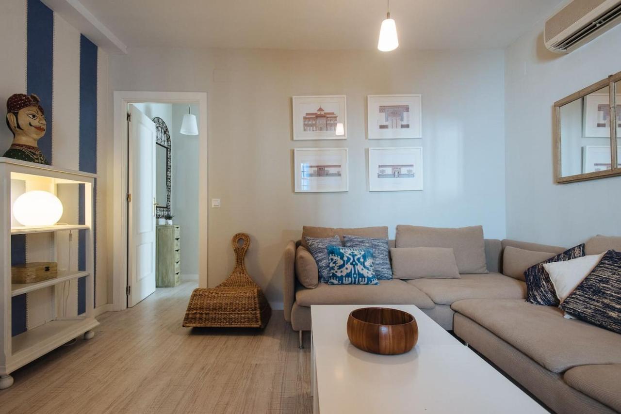 Rentalsevilla Vidrio I Dış mekan fotoğraf
