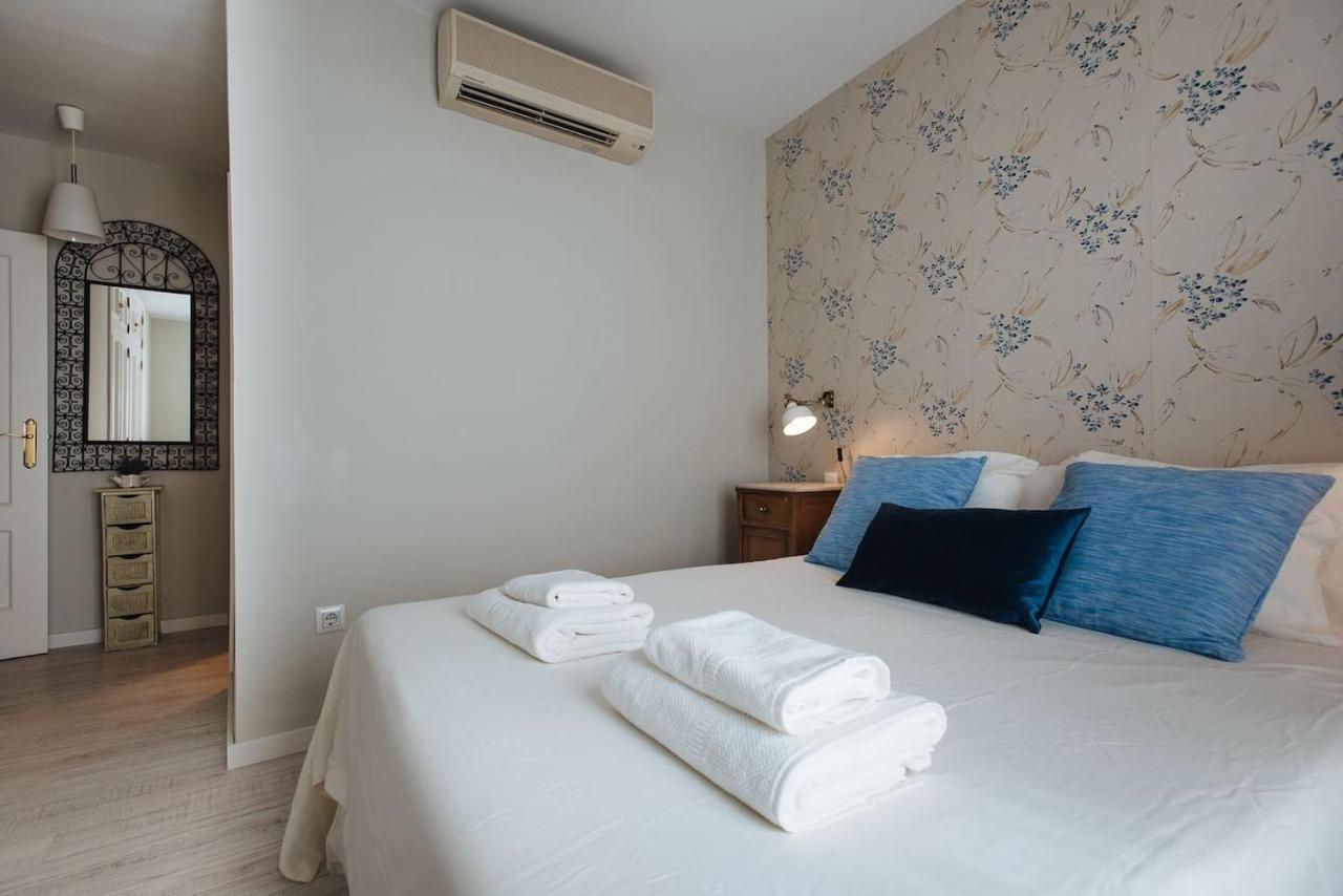 Rentalsevilla Vidrio I Dış mekan fotoğraf
