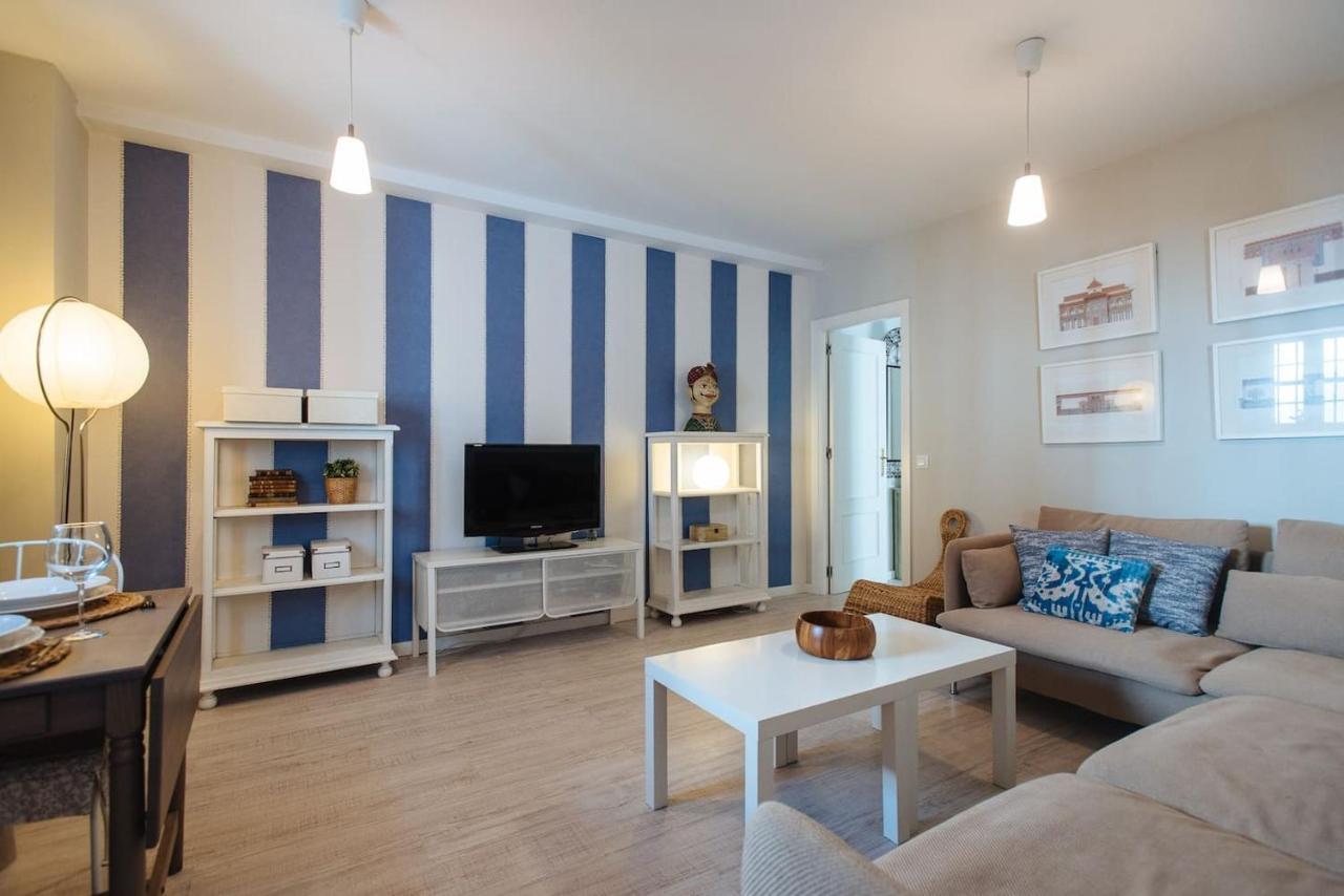 Rentalsevilla Vidrio I Dış mekan fotoğraf